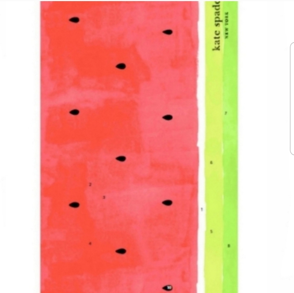 Kate Spade Luxuriously Oversized Beach Towel